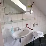 Ferienwohnung شقة