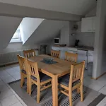 شقة Ferienwohnung
