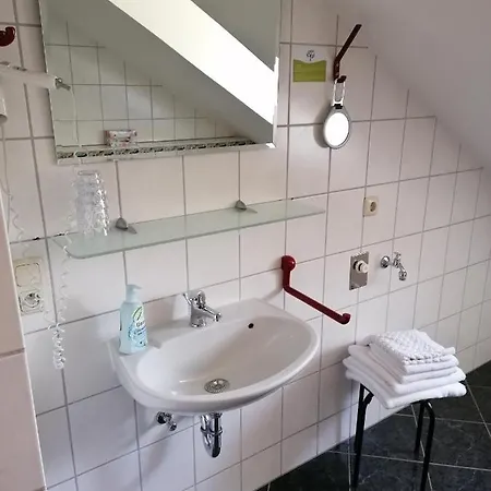 Ferienwohnung Lägenhet